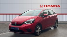 Honda Jazz 1.5 i-MMD Hybrid SR 5dr eCVT Hybrid Hatchback